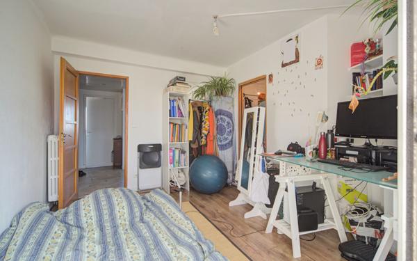 Appartement à vendre    3 pièces • 56,20 m2 Toulouse