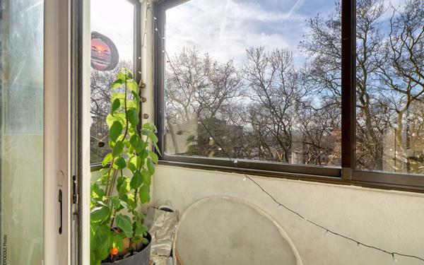 Appartement à vendre    3 pièces • 56,20 m2 Toulouse