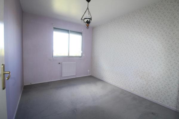 CHOLET, BELLE MAISON FAMILIALE 128M2 À DECOUVRIR !!