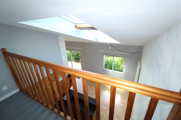 CHOLET, BELLE MAISON FAMILIALE 128M2 À DECOUVRIR !!