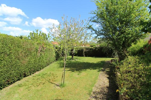 CHOLET, BELLE MAISON FAMILIALE 128M2 À DECOUVRIR !!