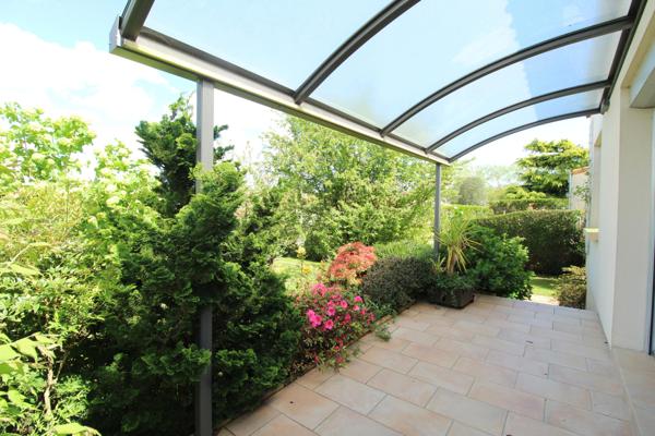 CHOLET, BELLE MAISON FAMILIALE 128M2 À DECOUVRIR !!