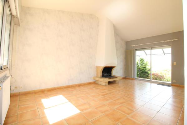 CHOLET, BELLE MAISON FAMILIALE 128M2 À DECOUVRIR !!