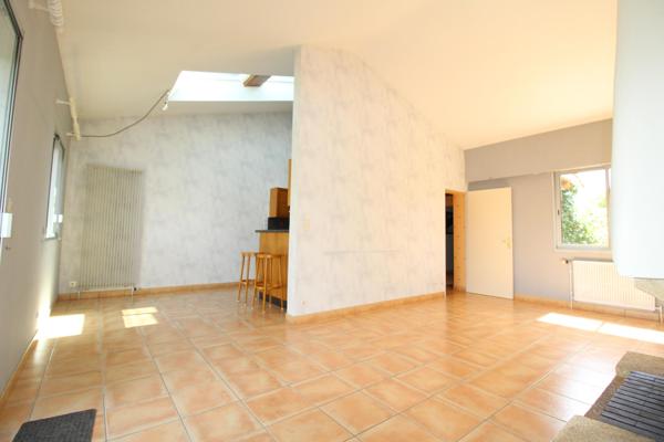 CHOLET, BELLE MAISON FAMILIALE 128M2 À DECOUVRIR !!