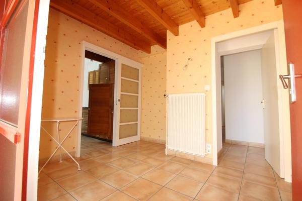 CHOLET, BELLE MAISON FAMILIALE 128M2 À DECOUVRIR !!