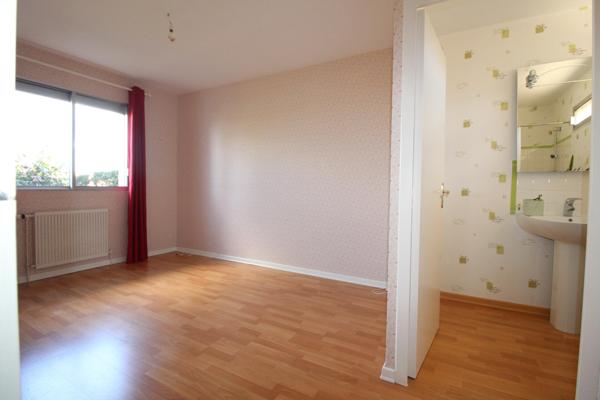 CHOLET, BELLE MAISON FAMILIALE 128M2 À DECOUVRIR !!