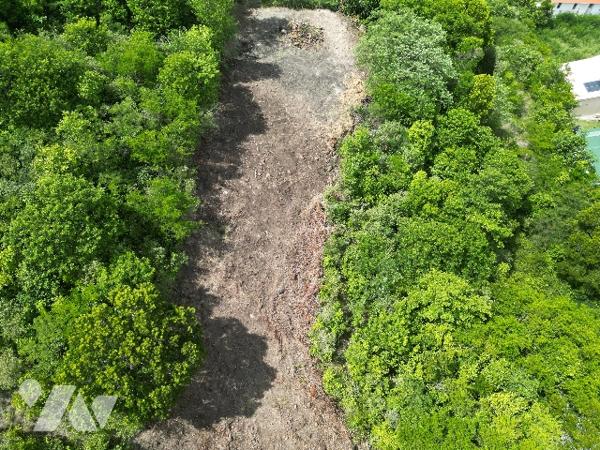 Terrain à vendre au Anse d'Arlets (97217) - Quartier le Hameau de Petite Anse.
