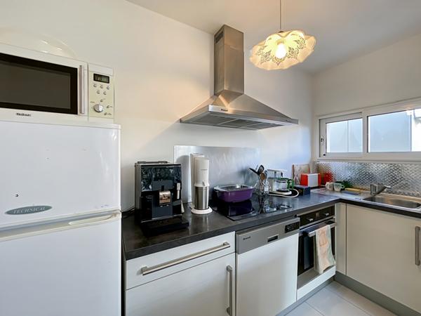 Maison T3 avec garage en bordure de forêt domaniale