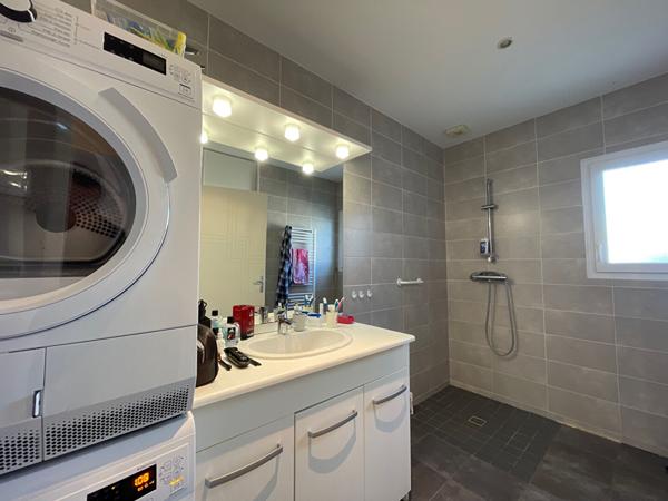 Maison T3 avec garage en bordure de forêt domaniale