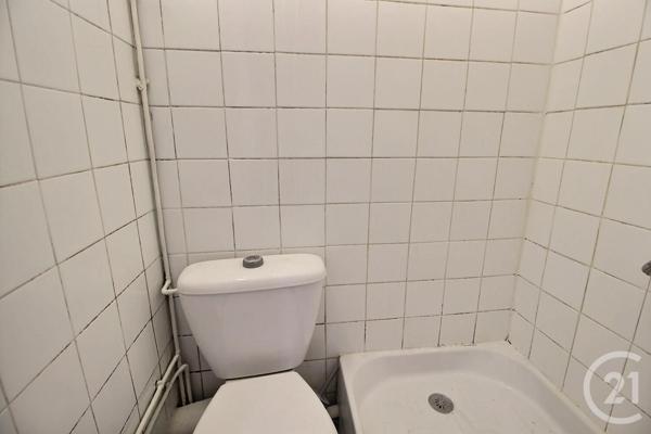 Appartement Studio à vendre  1 pièce - 14,47 m2 PANTIN - 93