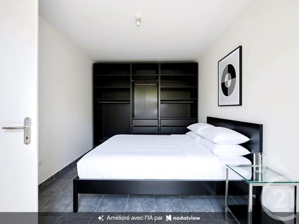 Appartement T2 à vendre  2 pièces - 41,35 m 2   LA TESTE DE BUCH  - 33
