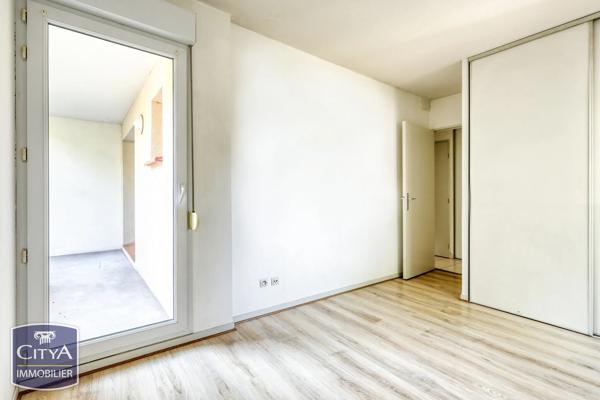 Appartement à vendre 2 pièces 30m² Balma (31130)
