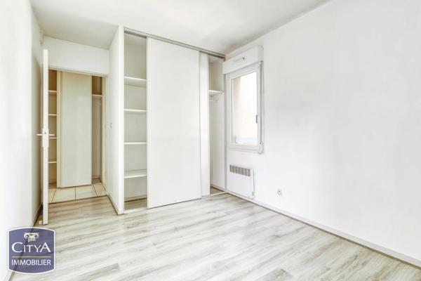 Appartement à vendre 2 pièces 30m² Balma (31130)