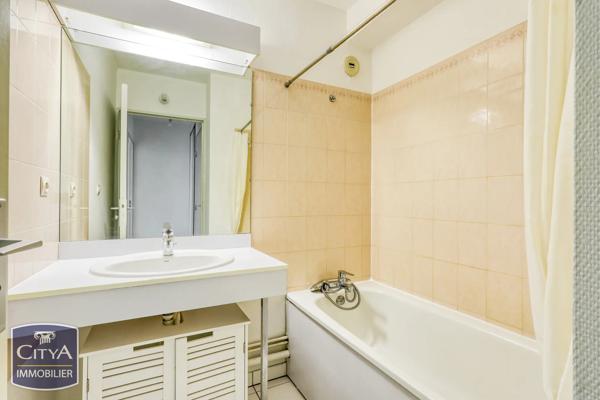 Appartement à vendre 2 pièces 30m² Balma (31130)