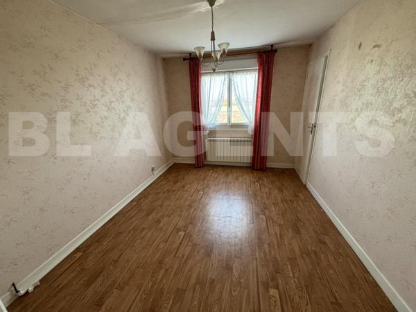 Maison 5 pièces 110m2