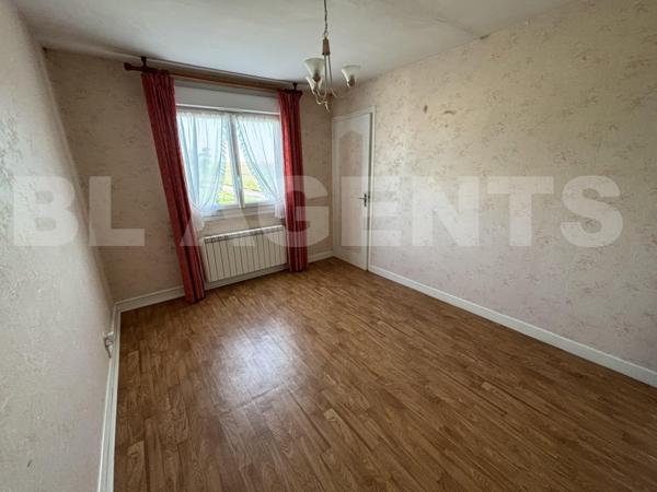 Maison 5 pièces 110m2