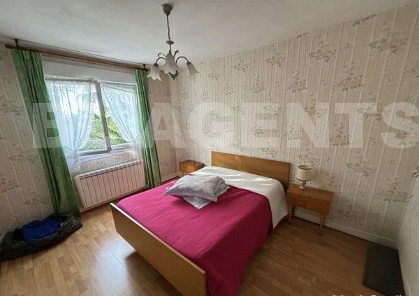 Maison 5 pièces 110m2