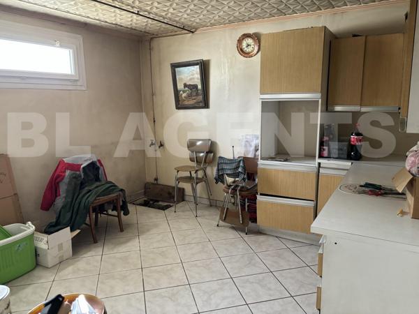 Maison 5 pièces 110m2