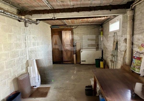 Maison 5 pièces 110m2