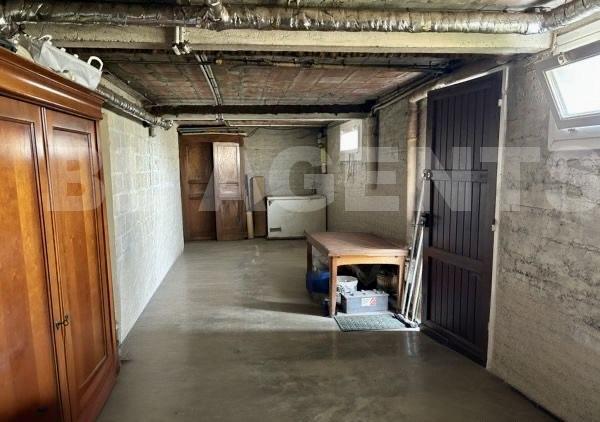 Maison 5 pièces 110m2