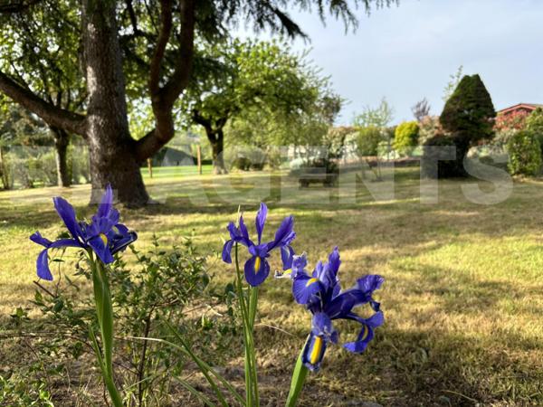 Maison 5 pièces 110m2