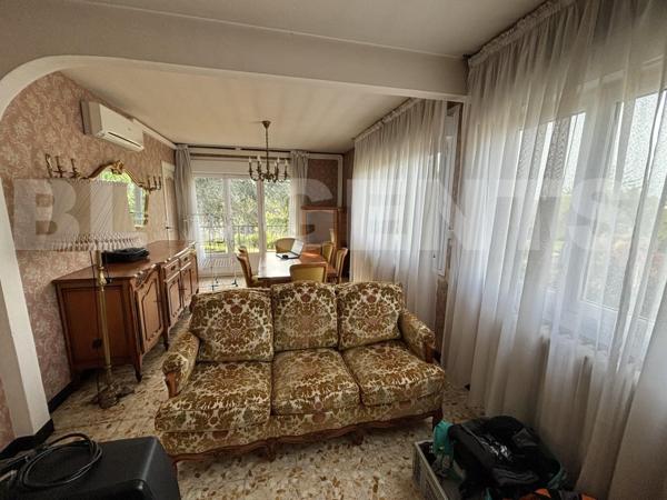 Maison 5 pièces 110m2