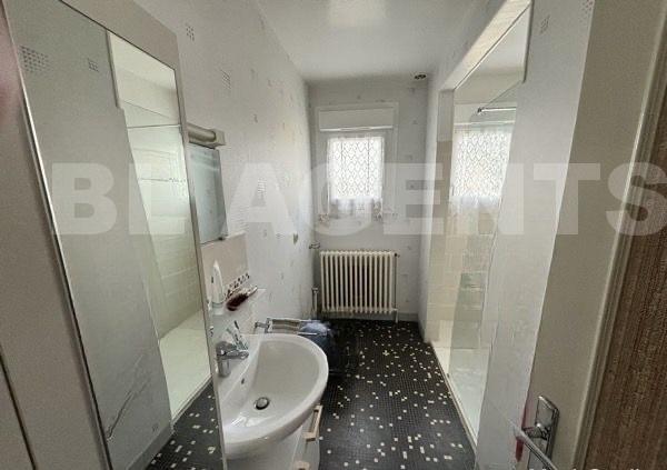 Maison 5 pièces 110m2