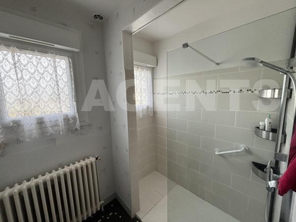 Maison 5 pièces 110m2