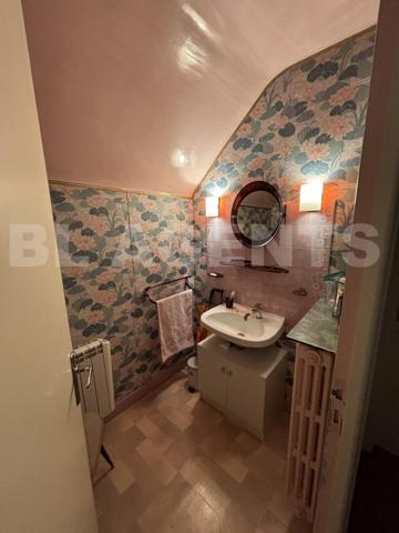 Maison 5 pièces 110m2