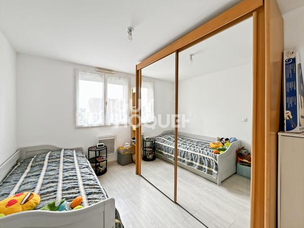 Maison à vendre à Fontenay-Trésigny - 5 pièces, 3 chambres