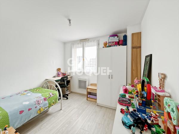 Maison à vendre à Fontenay-Trésigny - 5 pièces, 3 chambres