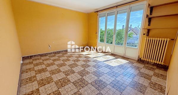 À vendre Maison 4 pièces 68 m² - Flers 61100