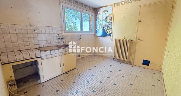 À vendre Maison 4 pièces 68 m² - Flers 61100