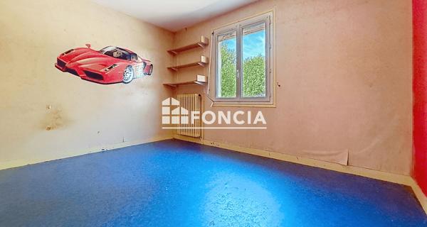 À vendre Maison 4 pièces 68 m² - Flers 61100