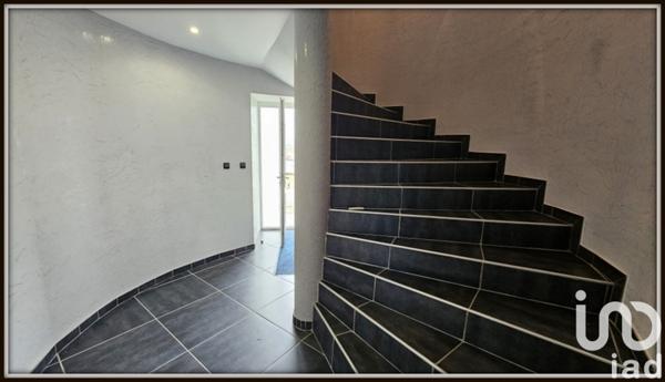 Maison à vendre 9 pièces 462 m² Cournon-d'Auvergne