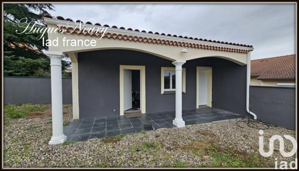 Maison à vendre 9 pièces 462 m² Cournon-d'Auvergne