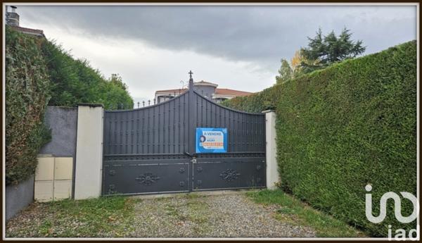 Maison à vendre 9 pièces 462 m² Cournon-d'Auvergne