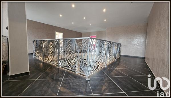 Maison à vendre 9 pièces 462 m² Cournon-d'Auvergne