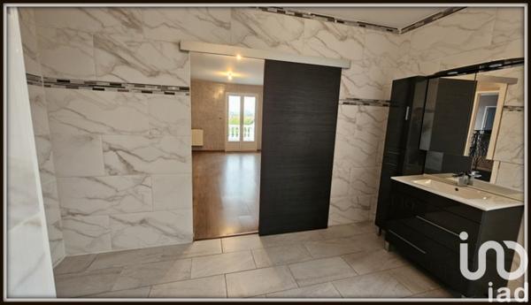 Maison à vendre 9 pièces 462 m² Cournon-d'Auvergne