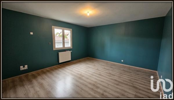 Maison à vendre 9 pièces 462 m² Cournon-d'Auvergne