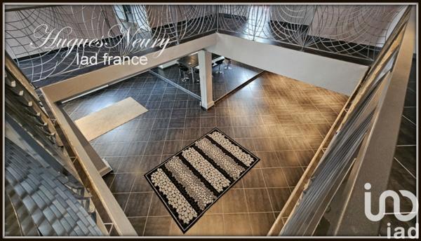 Maison à vendre 9 pièces 462 m² Cournon-d'Auvergne