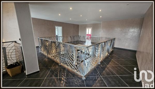 Maison à vendre 9 pièces 462 m² Cournon-d'Auvergne