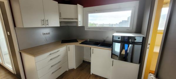 Montpellier (34080) COLOCATION avec 3 chambres