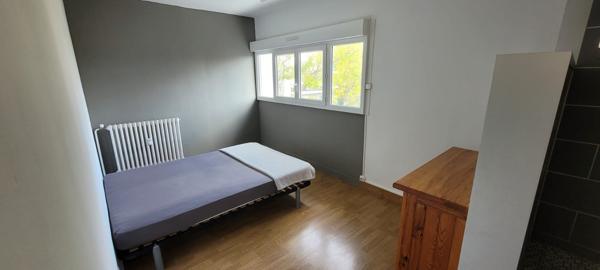 Montpellier (34080) COLOCATION avec 3 chambres
