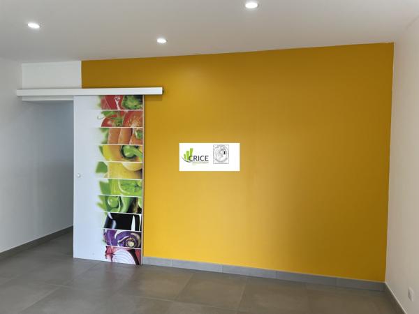 BUREAUX PROFESSIONNELS