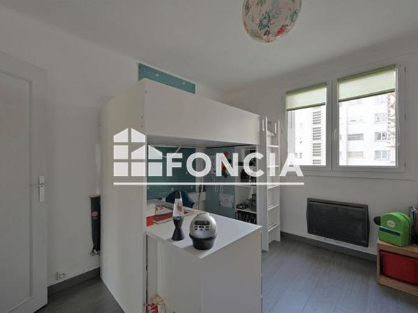 À vendre Appartement 4 pièces 71 m² - Montpellier 34070