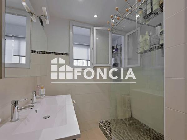 À vendre Appartement 4 pièces 71 m² - Montpellier 34070