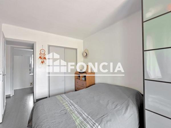 À vendre Appartement 4 pièces 71 m² - Montpellier 34070