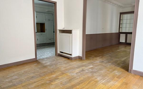 Maison à vendre    7 pièces • 137 m2 Morangis