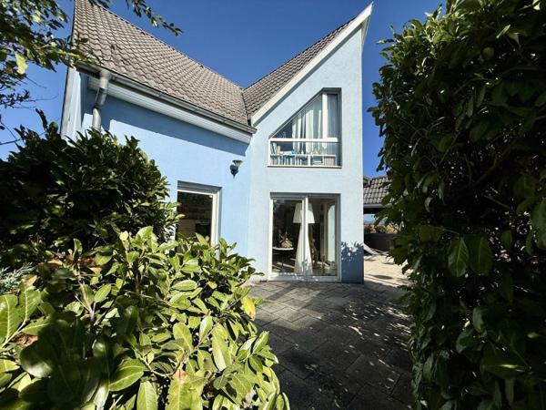 Vente / Maison T6 à Fortschwihr (68320)